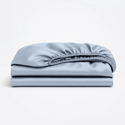 Draps en Soie Naturelle Soya