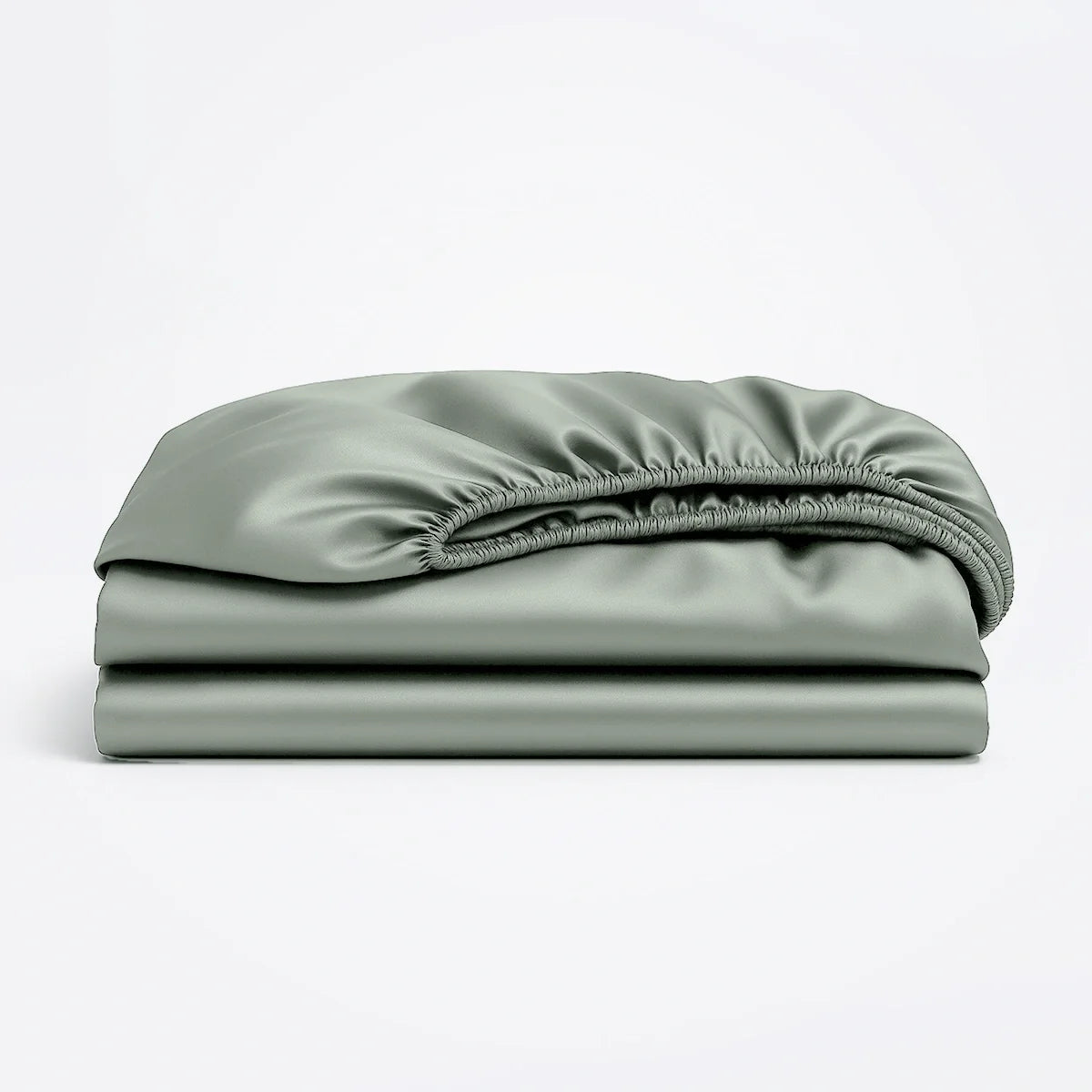 Draps en Soie Naturelle Soya