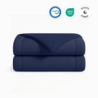 Bleu marine