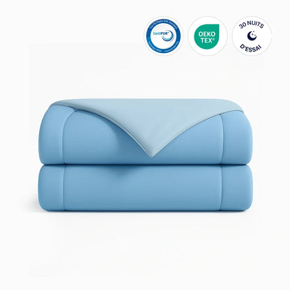Couette rafraîchissante SoyaFresh
